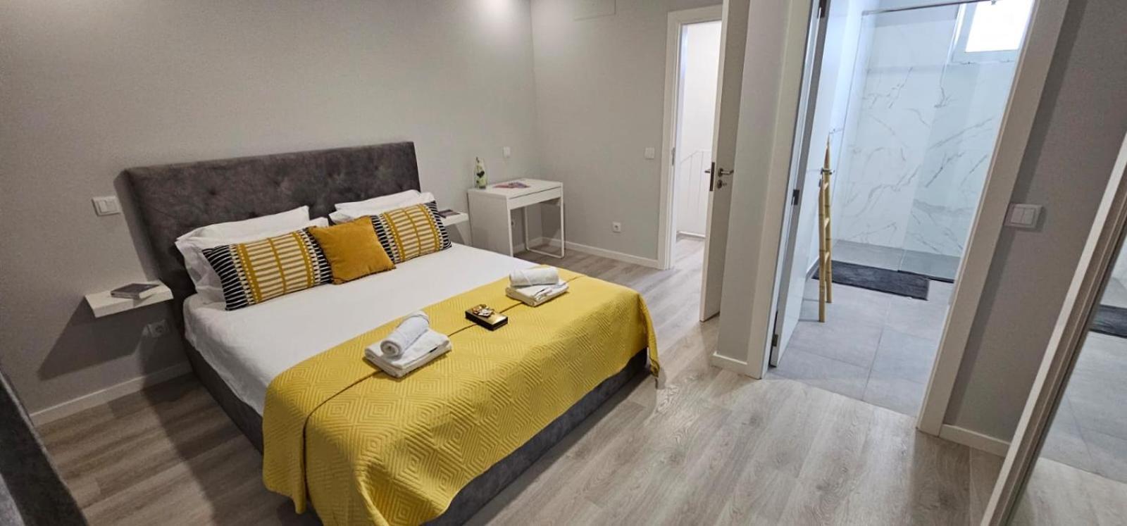Appartement Time Off Madeira à Funchal  Extérieur photo