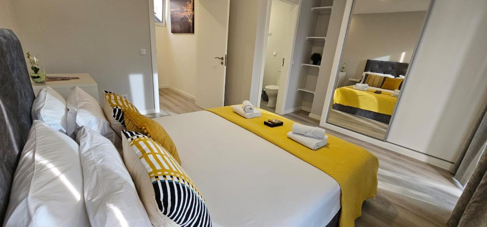 Appartement Time Off Madeira à Funchal  Extérieur photo