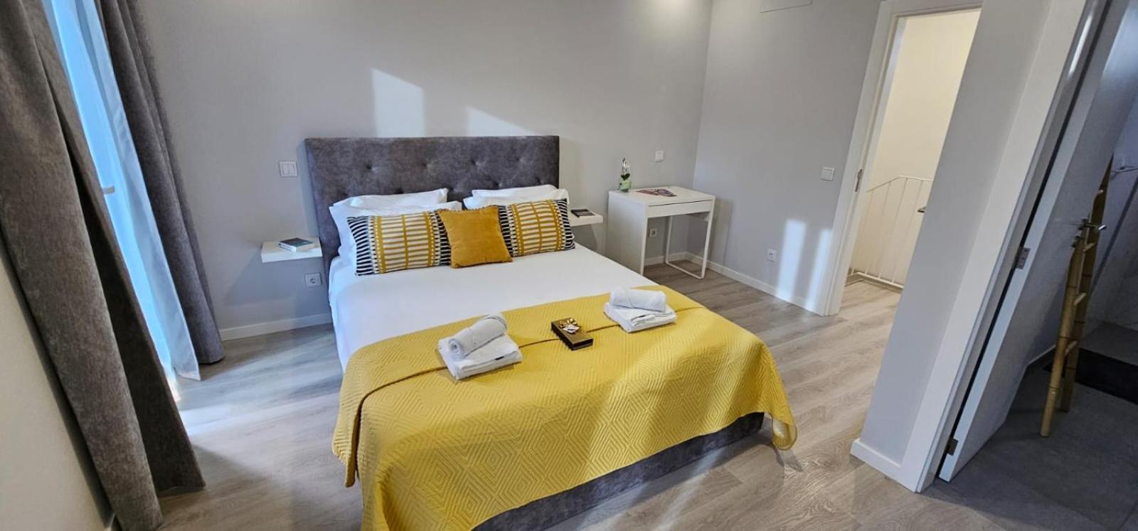 Appartement Time Off Madeira à Funchal  Extérieur photo