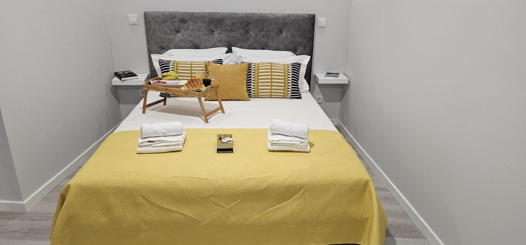 Appartement Time Off Madeira à Funchal  Extérieur photo