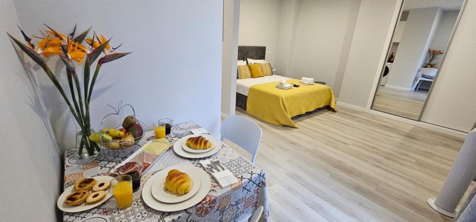 Appartement Time Off Madeira à Funchal  Extérieur photo